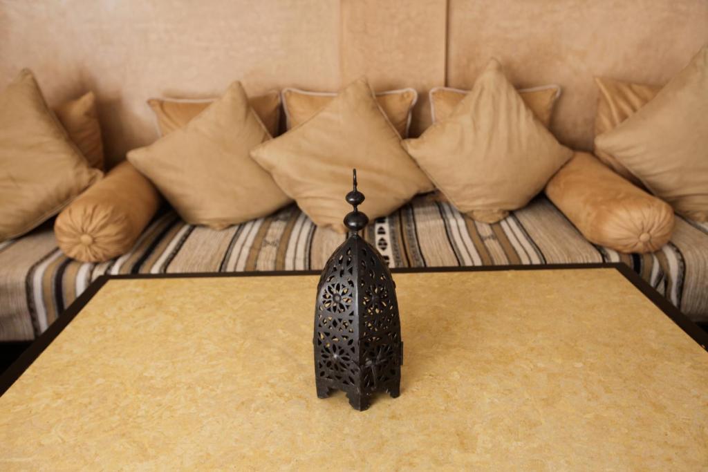 Riad Dar Haven Tamraght Luaran gambar
