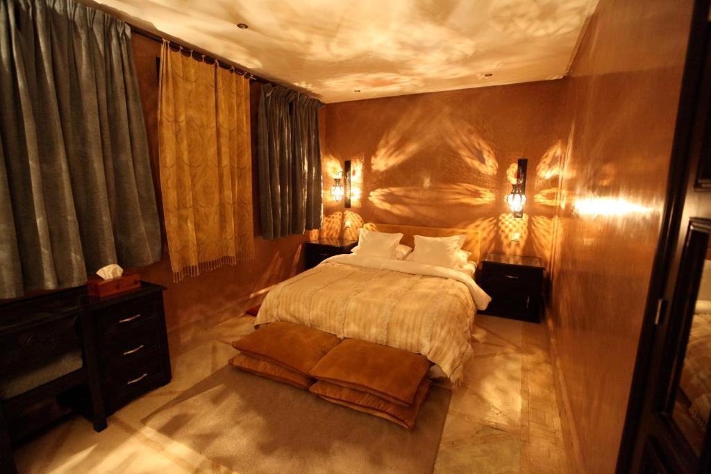 Riad Dar Haven Tamraght Bilik gambar
